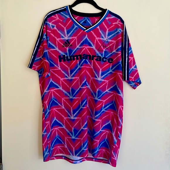 Adidas x Pharrell Humanrace Jersey - Picture 3 of 5